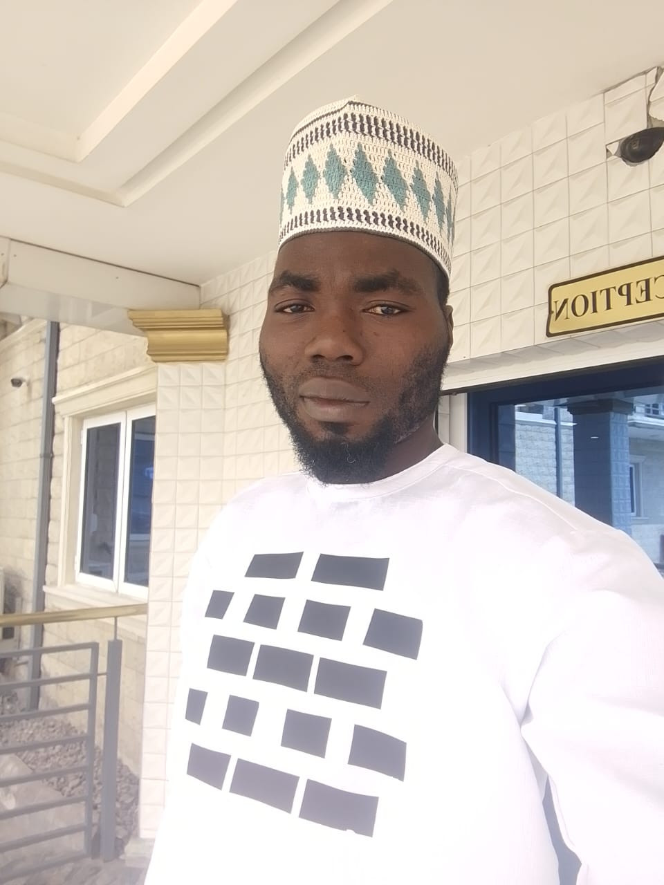 Abdullateef Otunba, Eweko Integrated Services Ltd